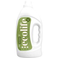 EcoLife folyékony mosógél 2L Sensitive 45 mosás