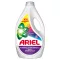 Ariel Folyékony Mosószer Színes Ruhákhoz, 2.7 l, 60 Mosáshoz