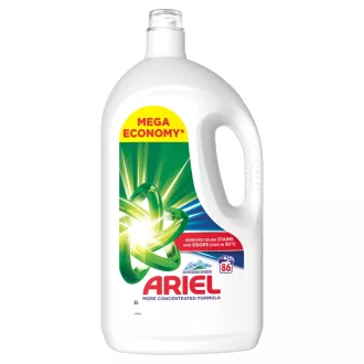 Ariel mosógél 3,87l Mountain spring (86 mosás)