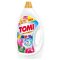 Tomi Aromaterápia Orchidea folyékony mosószer színes ruhákhoz 60 mosás 2,7 l
