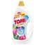 Tomi Aromaterápia Orchidea folyékony mosószer színes ruhákhoz 60 mosás 2,7 l