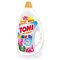Tomi Aromaterápia Orchidea folyékony mosószer színes ruhákhoz 80 mosás 3,6 l