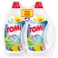 Tomi Color folyékony mosószer színes ruhákhoz 110 mosás 2 x 2,475 l