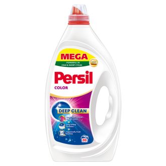   Persil Color Gel folyékony mosószer színes ruhákhoz 88 mosás 3,96 l