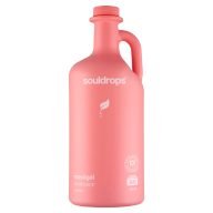 Souldrops mosógél 3,2l színes ruhákhoz 50 mosás