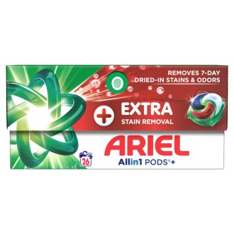 Ariel Allin1 PODS+ Mosókapszula 26 Mosáshoz