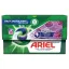 Ariel mosókapszula 20db-os Touch of Lenor Amethyst