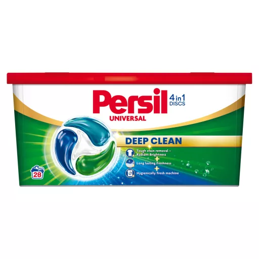 Persil mosókapszula 28db Discs Universal