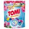 Tomi Aromaterápia Orchidea Color Power mosószer kapszula 22 mosás 264 g