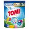 Tomi 3+1 Power Color mosókapszula 24 mosás 288 g