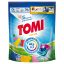 Tomi 3+1 Power Color mosókapszula 24 mosás 288 g