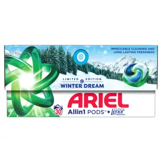 Ariel Allin1 PODS®, Mosókapszula, Winter Dream