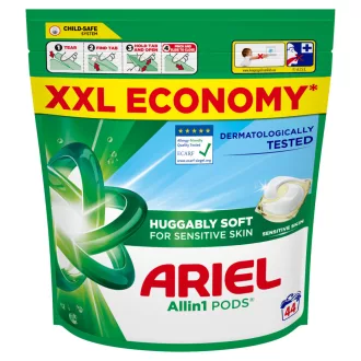 Ariel Allin1 PODS Mosókapszula 44 Mosáshoz