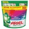 Ariel Allin1 PODS Color Mosókapszula 50 Mosáshoz