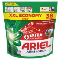 Ariel Allin1 PODS+ Mosókapszula 38 Mosáshoz