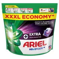 Ariel mosókapszula 38 db-os Revita Black
