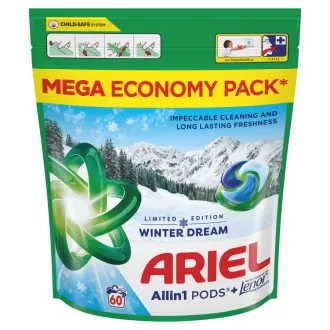 Ariel Allin1 PODS®, Mosókapszula, Winter Dream