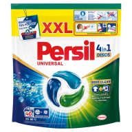   Persil Discs Universal mosószer koncentrátum fehér és világos ruhadarabokhoz 40 mosás 660 g