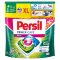 Persil Power Caps Color mosószer koncentrátum gépi mosáshoz színes ruhadarabokhoz 35 mosás 490 g