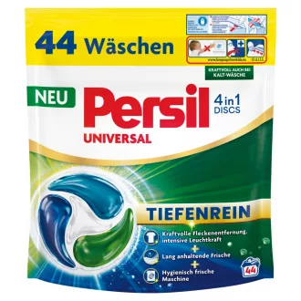 Persil mosókapszula 44db Discs Universal