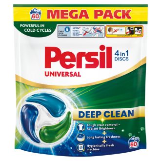 Persil mosókapszula 60db Discs Universal
