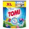 Tomi 3+1 Color Power mosókapszula 40 mosás 480 g