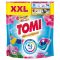 Tomi Aromaterápia Orchidea Color Power mosószer kapszula 44 mosás 528 g