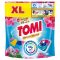 Tomi Aromaterápia Orchidea Color Power mosószer kapszula 36 mosás 432 g