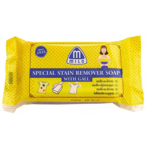 Milo folttisztító epeszappan 150g