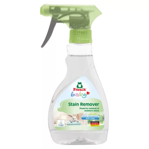 Frosch folteltávolító spray 300ml baby