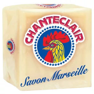 ChanteClair mosószappan 250g Marseille (kocka)