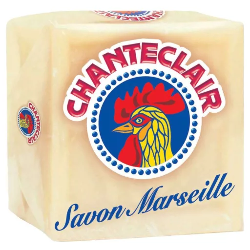 ChanteClair mosószappan 250g Marseille (kocka)