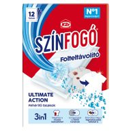  K2r Ultimate Action Színfogó folteltávolító fehérítő tasakok 12 x 30 g (360 g)