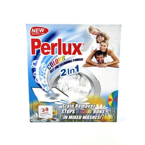 Perlux színgyűjtő kendő 38db