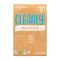 Cleanly Eco mosólap 110g 50 mosás illatmentes