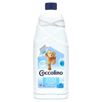 Coccolino Vaporesse vasalófolyadék 1 l