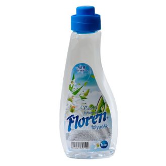 Floren vasalófolyadék 1l