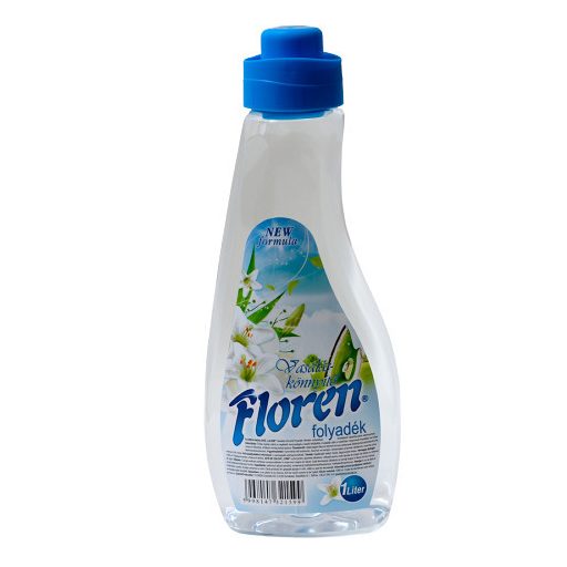 Floren vasalófolyadék 1l