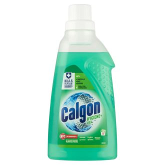 Calgon Hygiene+ gél 15 mosás 750 ml