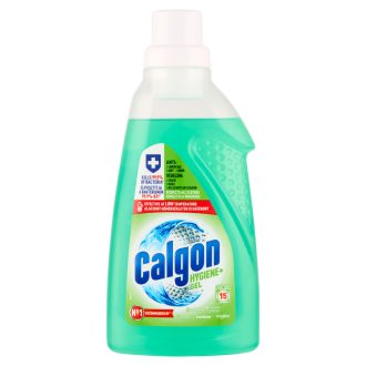 Calgon Hygiene+ gél 15 mosás 750 ml