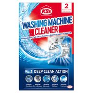 K2r mosógéptisztító 2 db