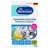 Dr. Beckmann mosógép mélytisztító por 250g