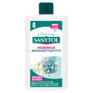 Sanytol higiénikus mosógéptisztító 250 ml