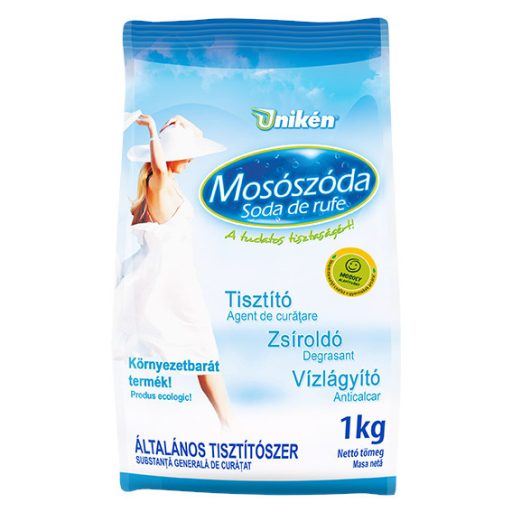 Unikén mosószóda 1kg