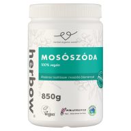 Herbow mosószóda 850 g