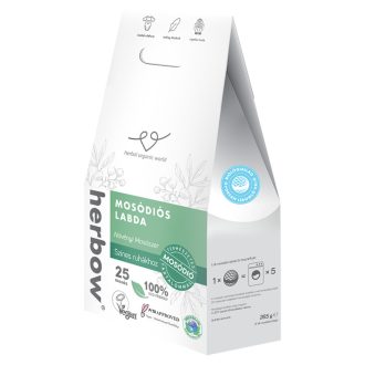 Herbow Mosódiós Labda Color 1db/5mosás