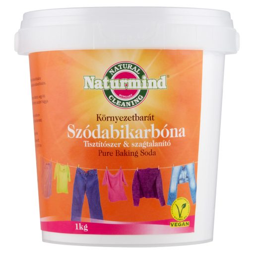 Naturmind szódabikarbóna 1 kg