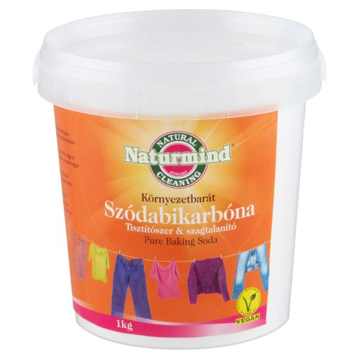 Naturmind szódabikarbóna 1 kg