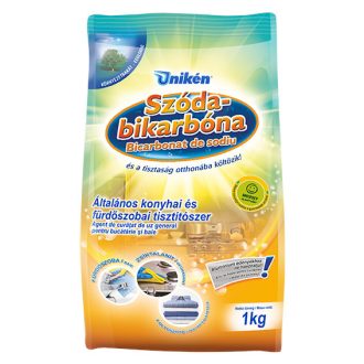 Unikén szódabikarbóna 1kg