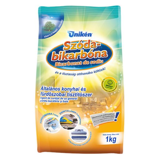 Unikén szódabikarbóna 1kg
